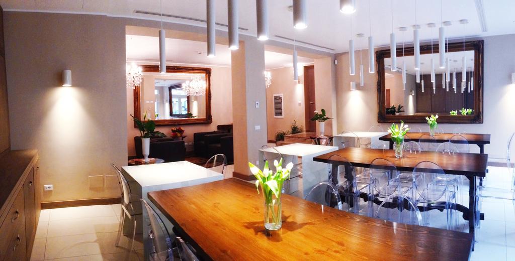 La Castellana Loft Hotel 3*