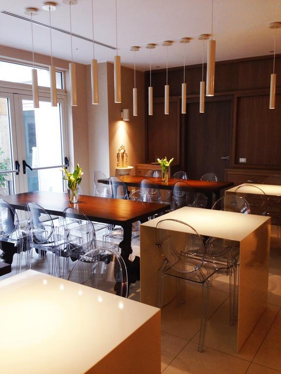 La Castellana Loft Bérgamo