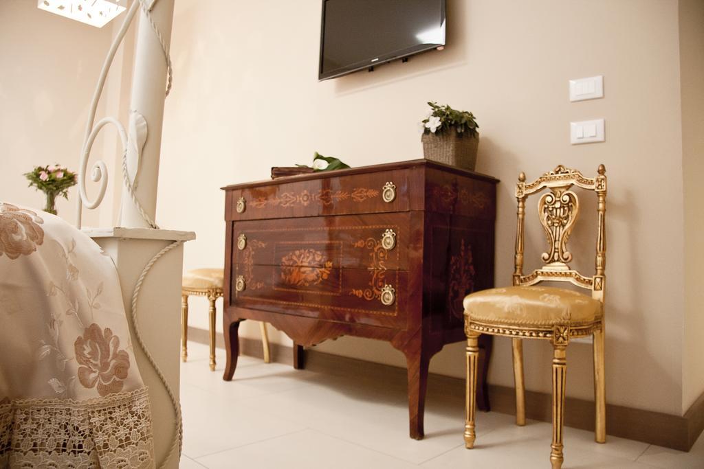 Hotel La Castellana Loft Bérgamo