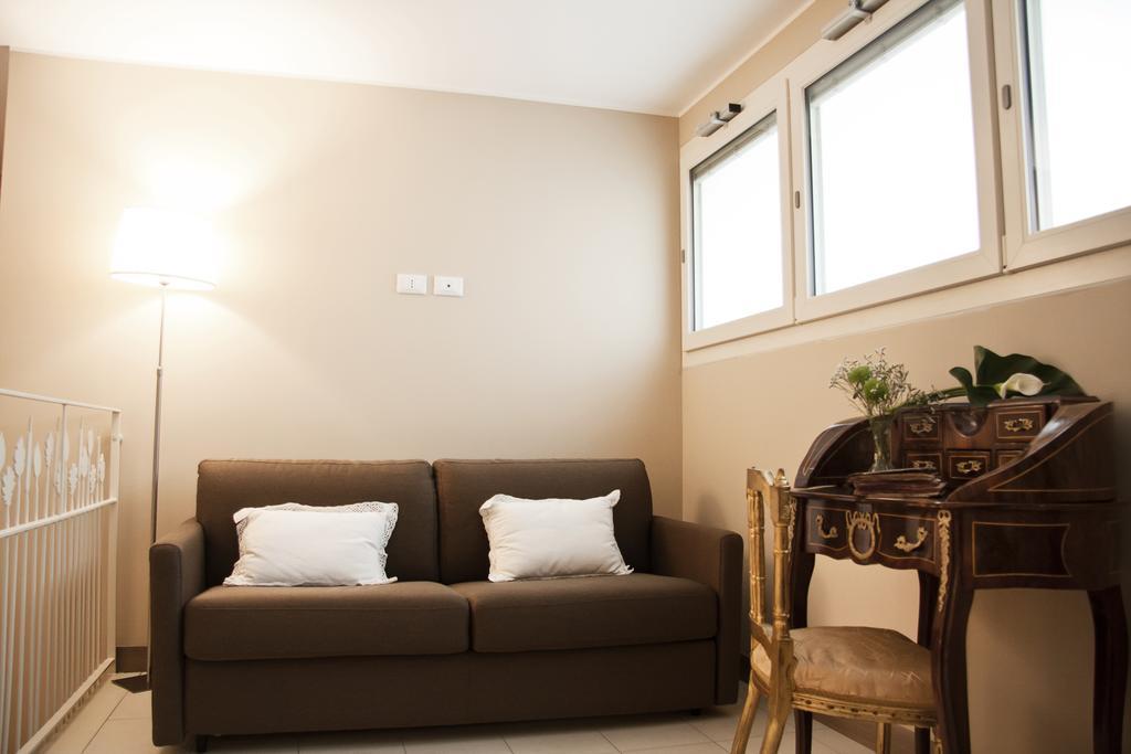 La Castellana Loft Bérgamo