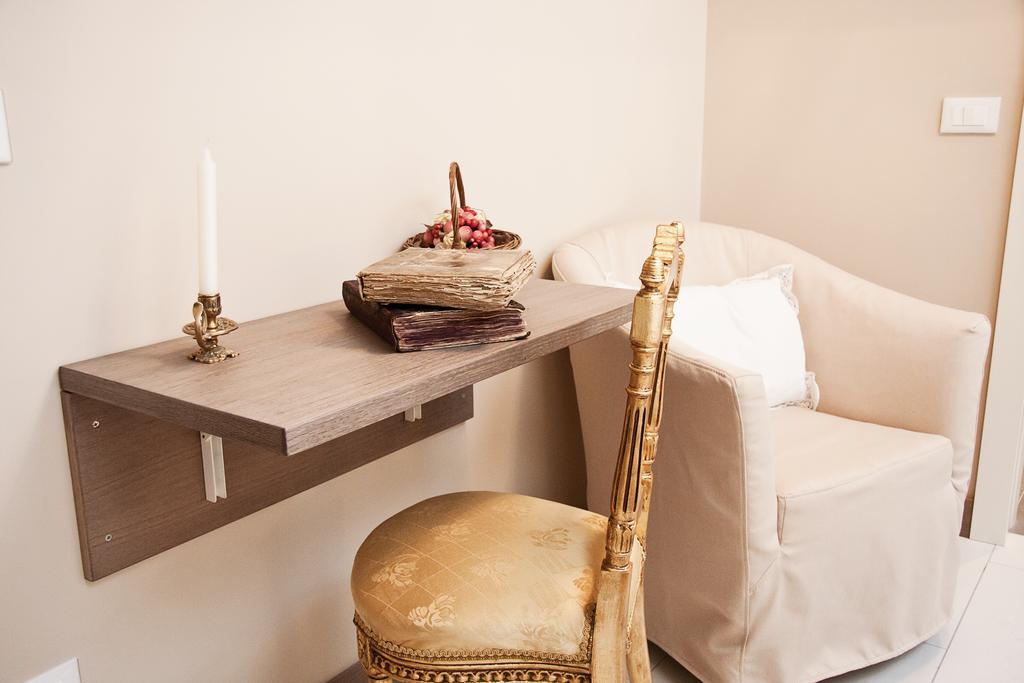 La Castellana Loft Hotel