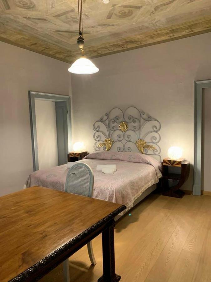 Hotel La Castellana Loft Bérgamo