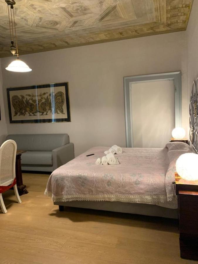 La Castellana Loft