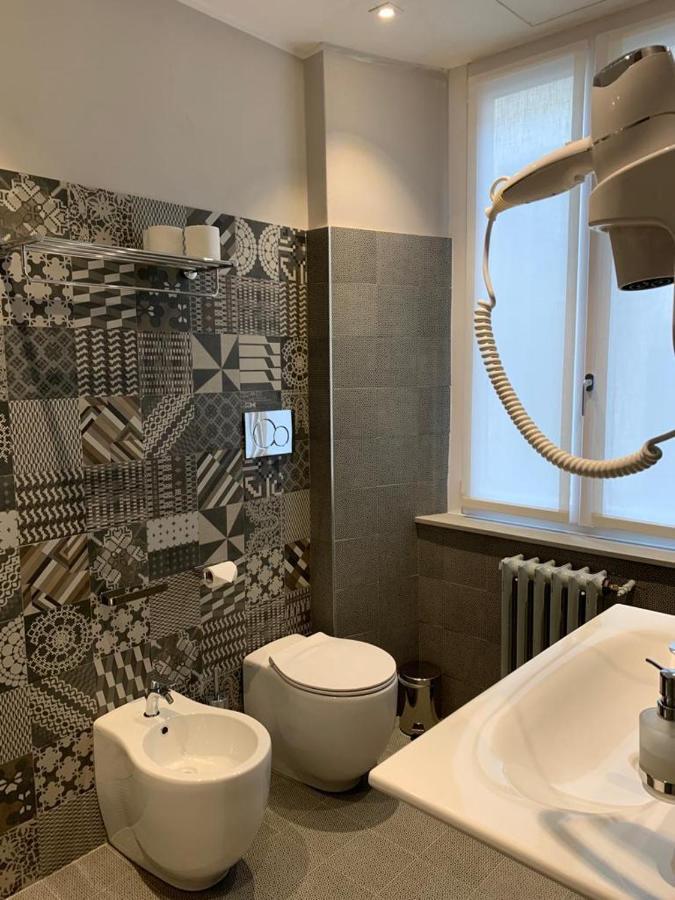 Hotel La Castellana Loft
