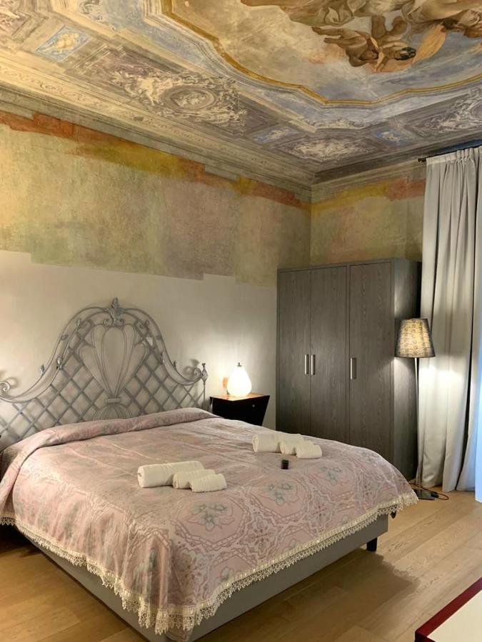 La Castellana Loft 3*