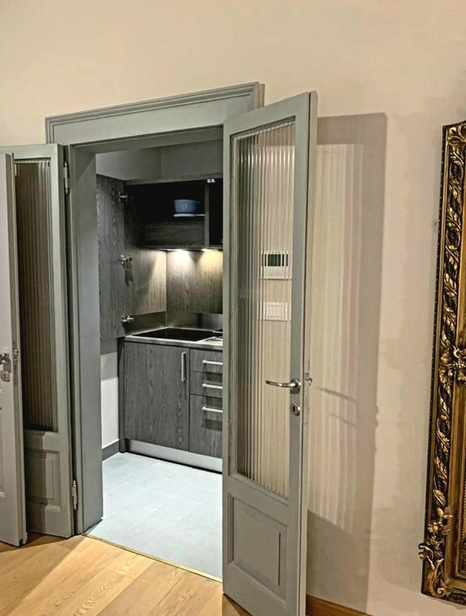 La Castellana Loft 3* Bérgamo