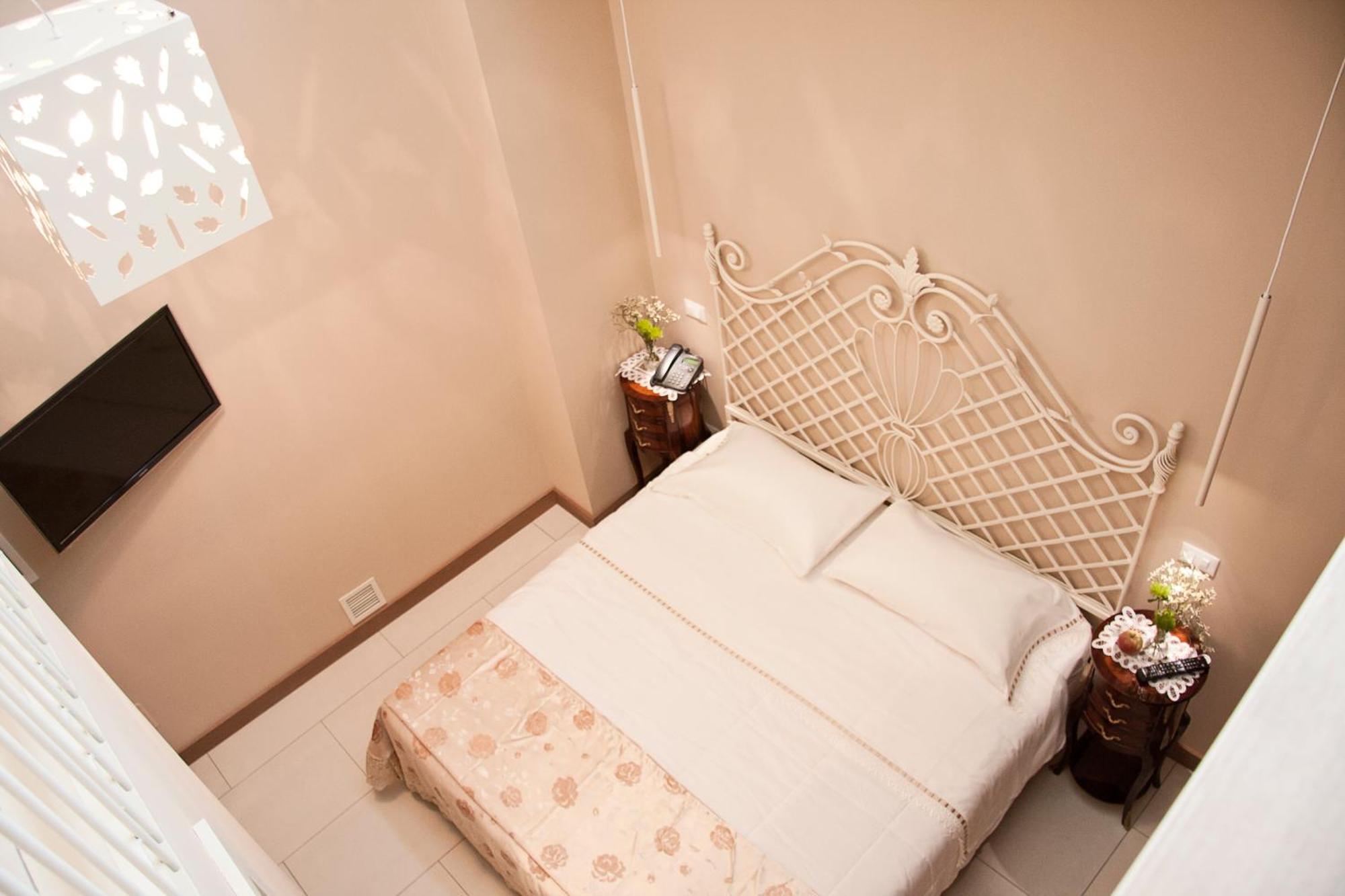 La Castellana Loft