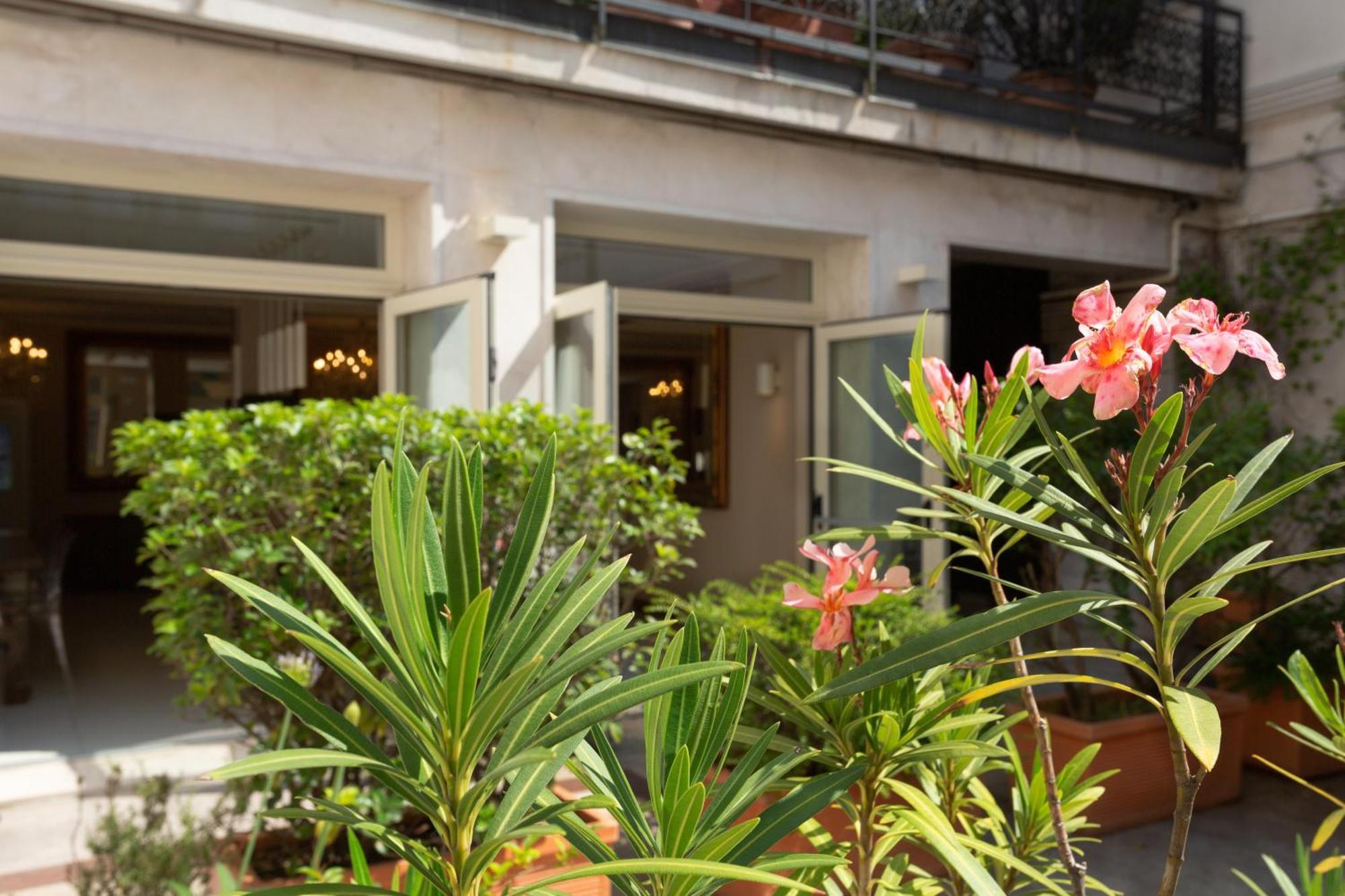 La Castellana Loft 3*