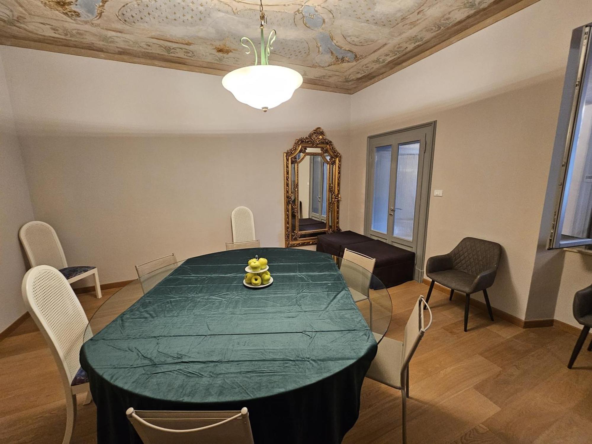 La Castellana Loft 3* Bérgamo