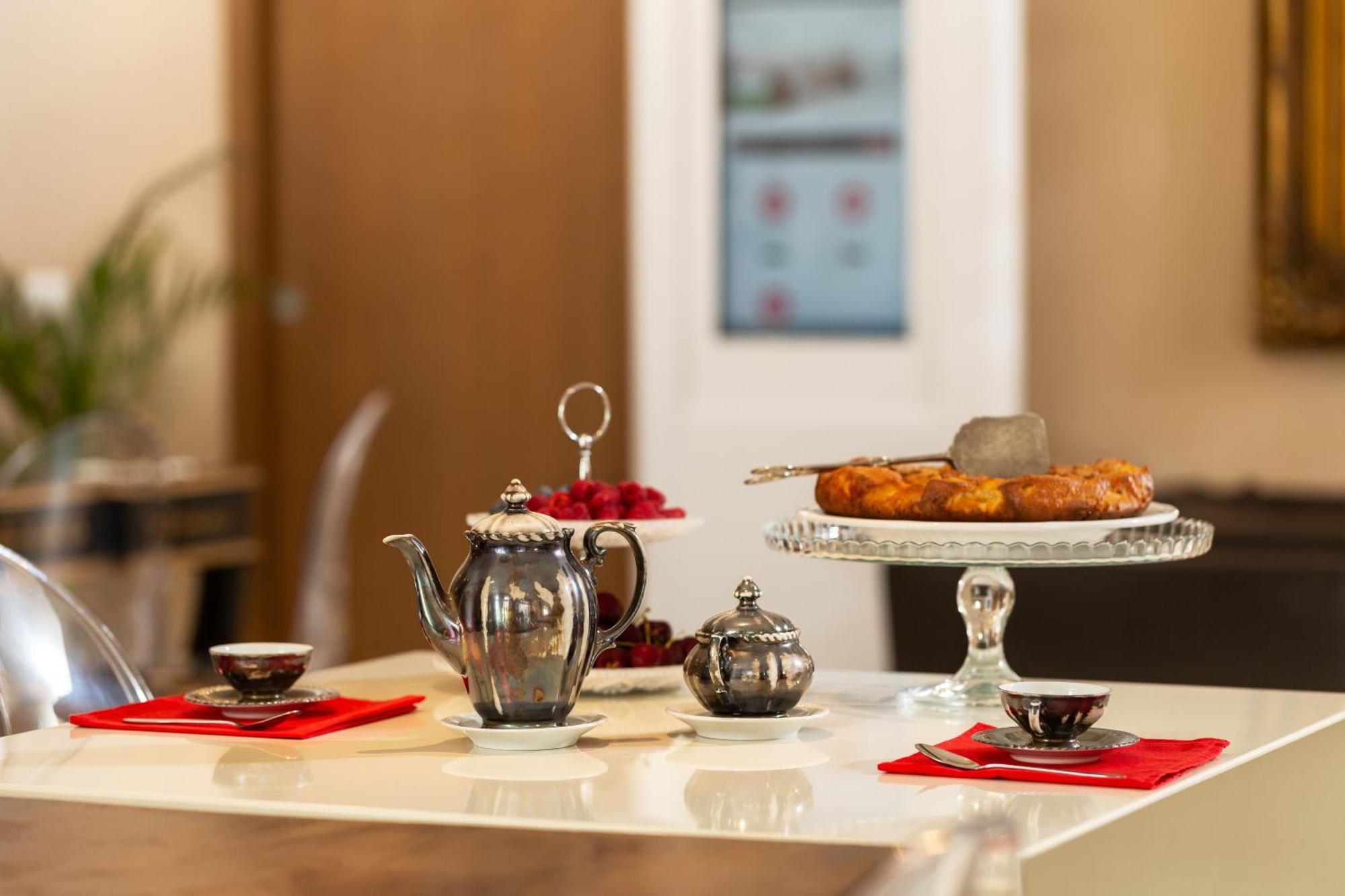 La Castellana Loft Hotel