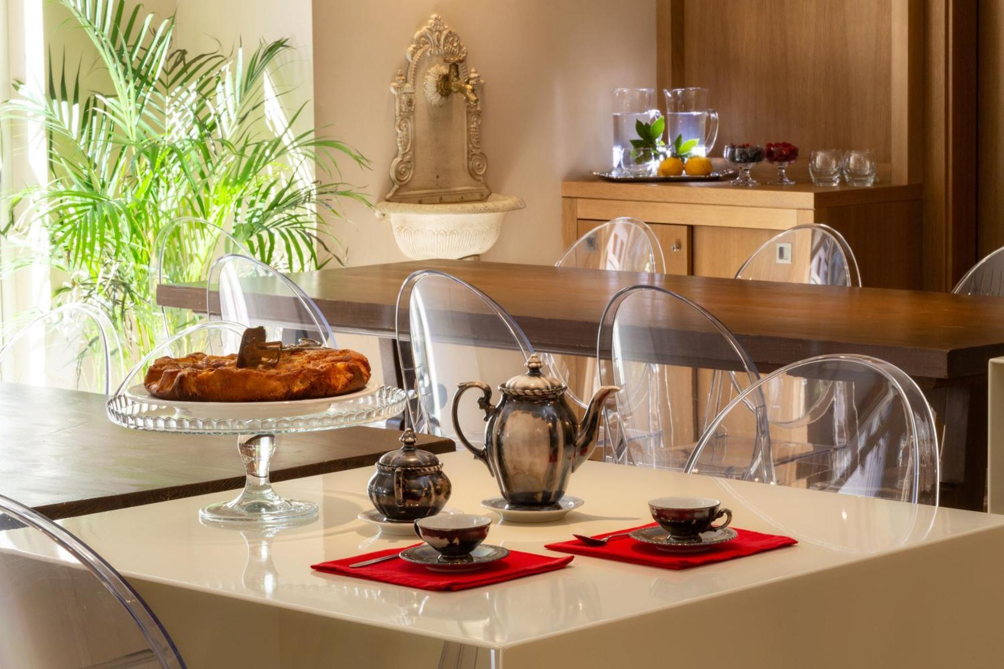 Hotel La Castellana Loft