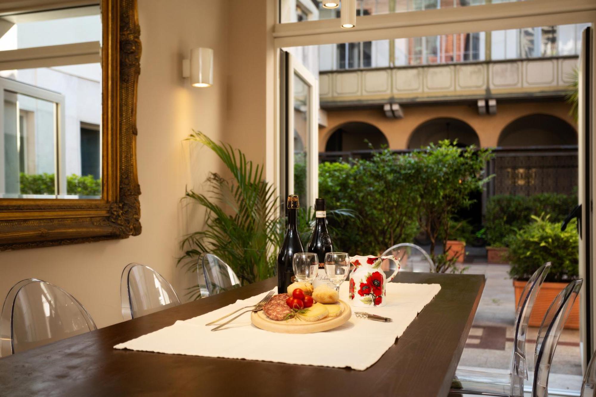 La Castellana Loft Hotel 3*
