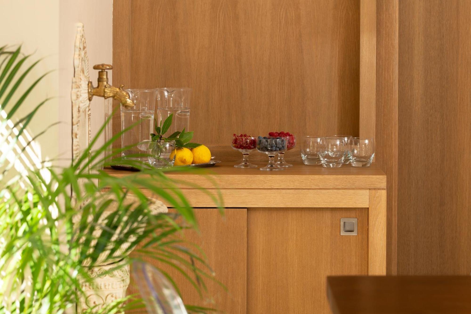 Hotel La Castellana Loft 3*