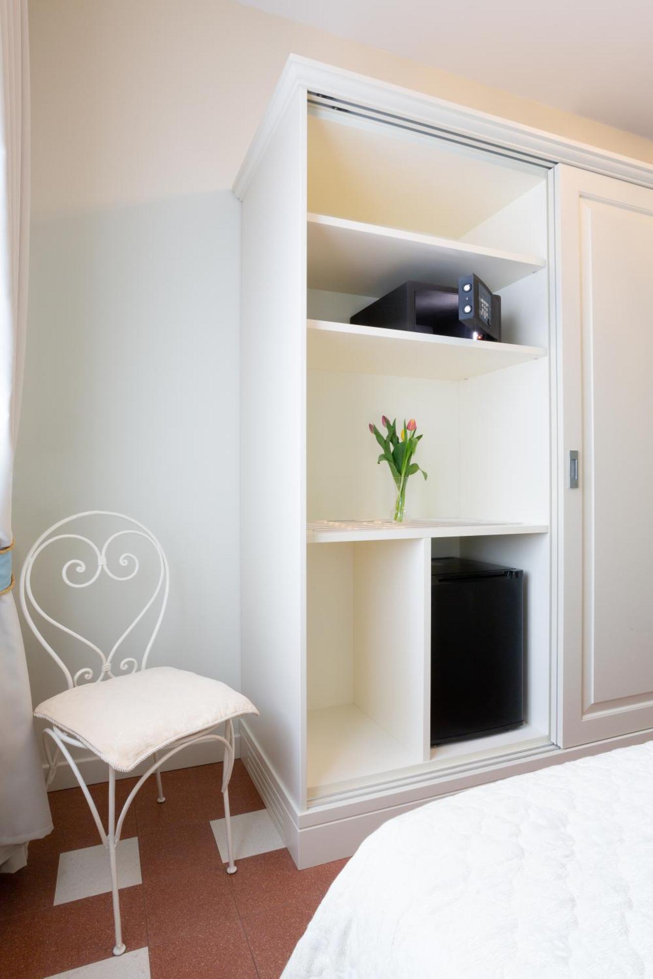 La Castellana Loft Bérgamo