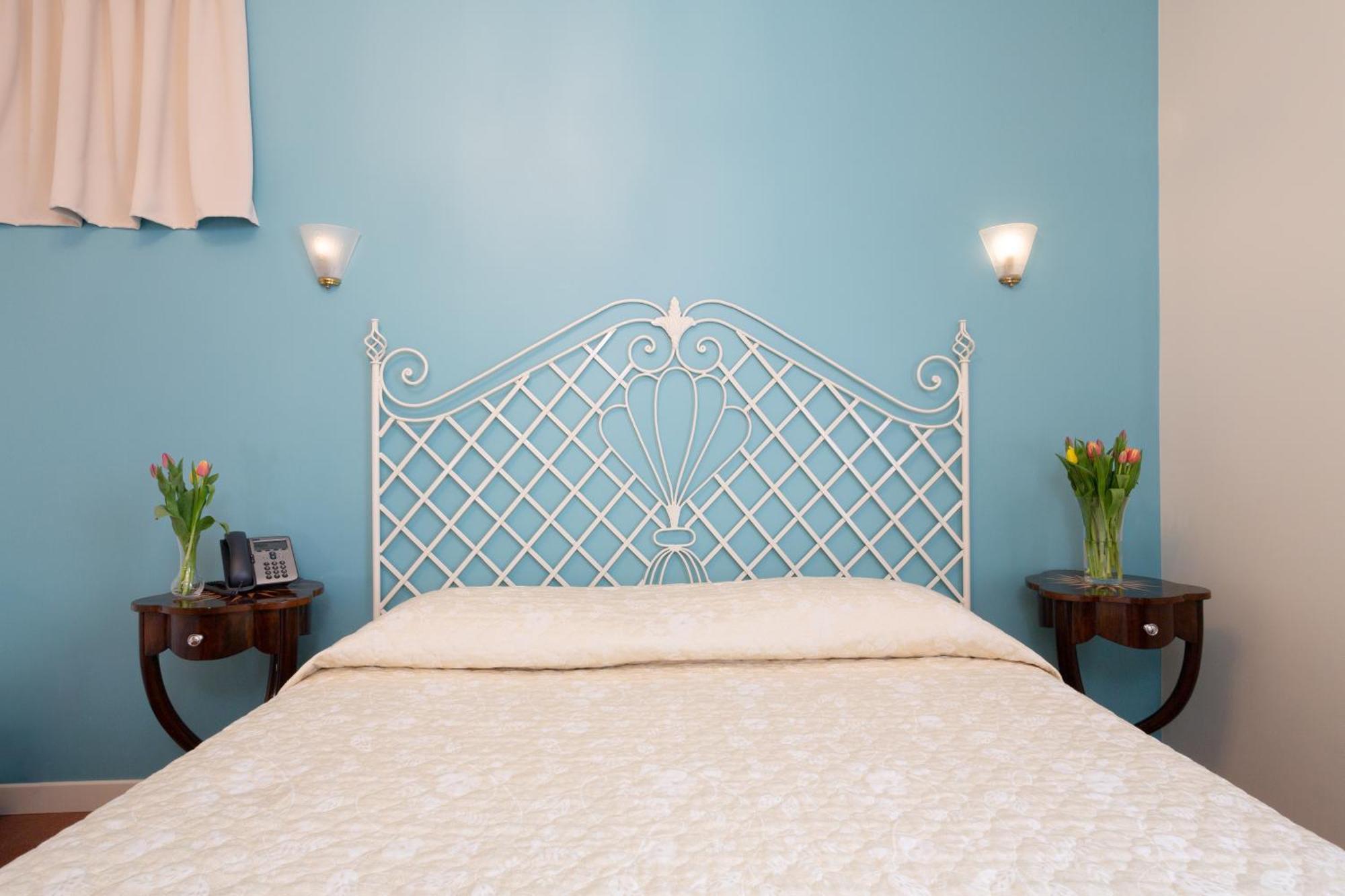La Castellana Loft 3* Bérgamo