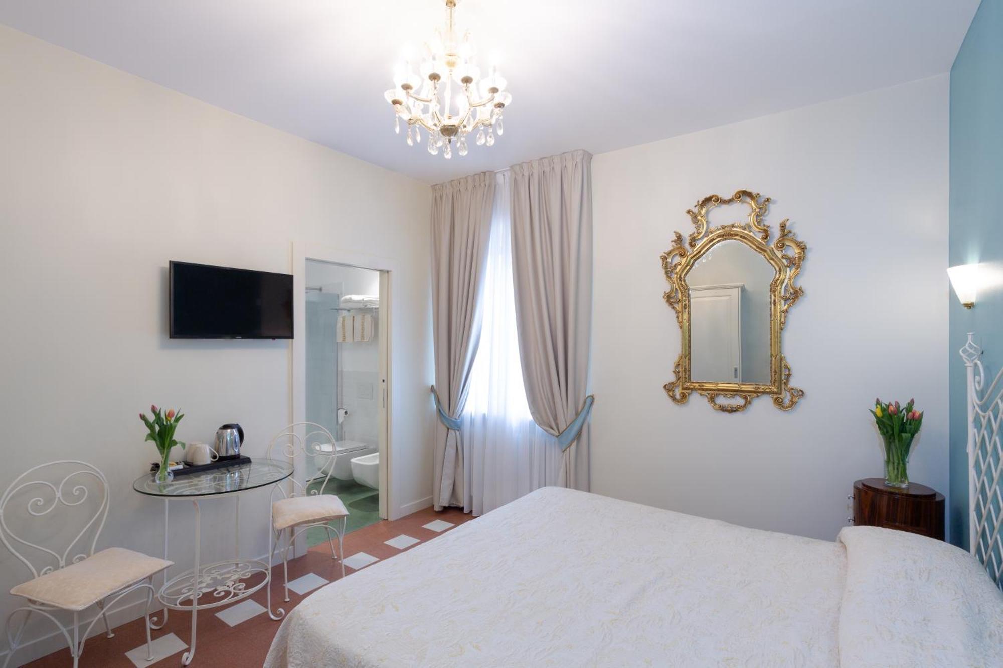 Hotel La Castellana Loft 3*
