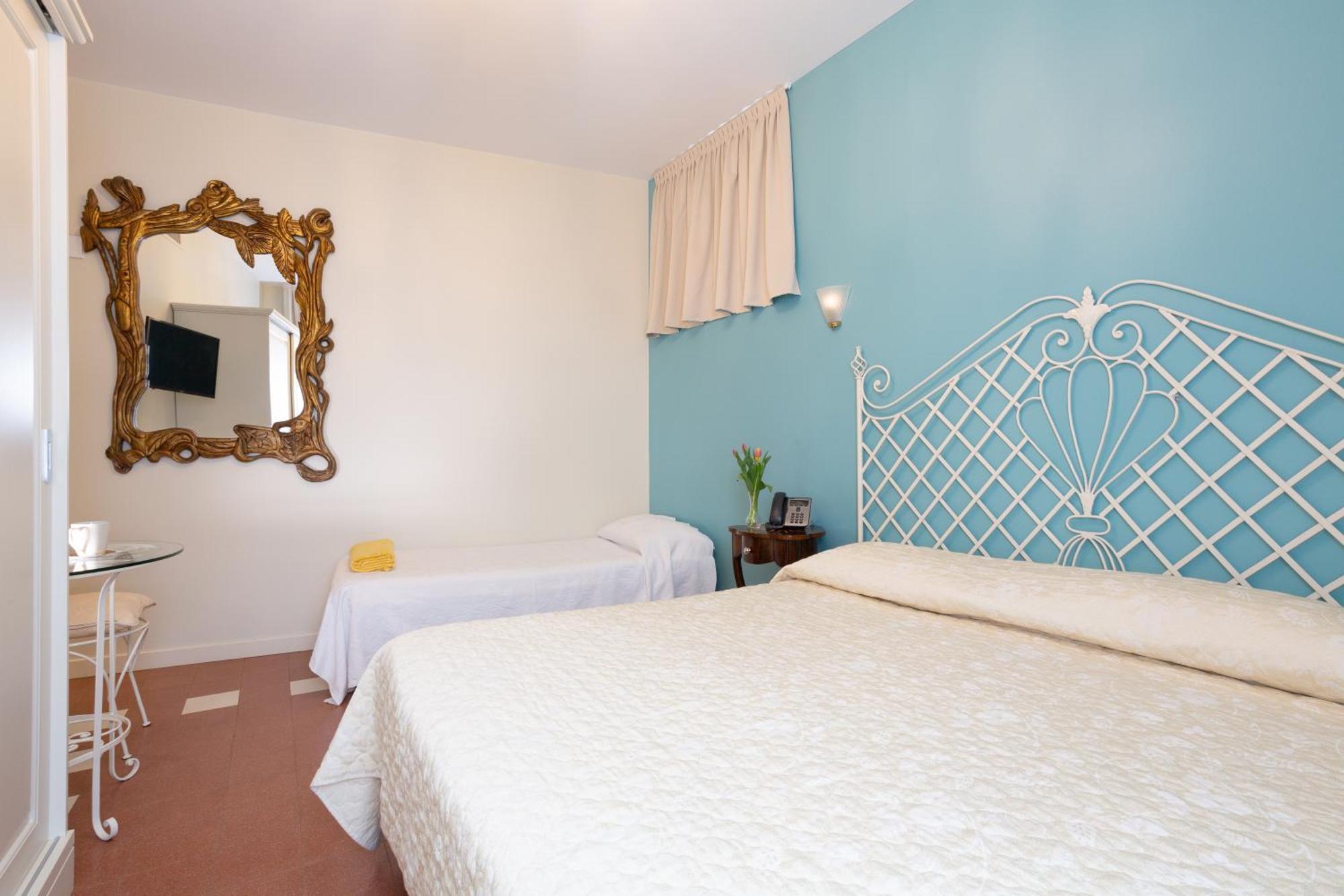 La Castellana Loft 3*