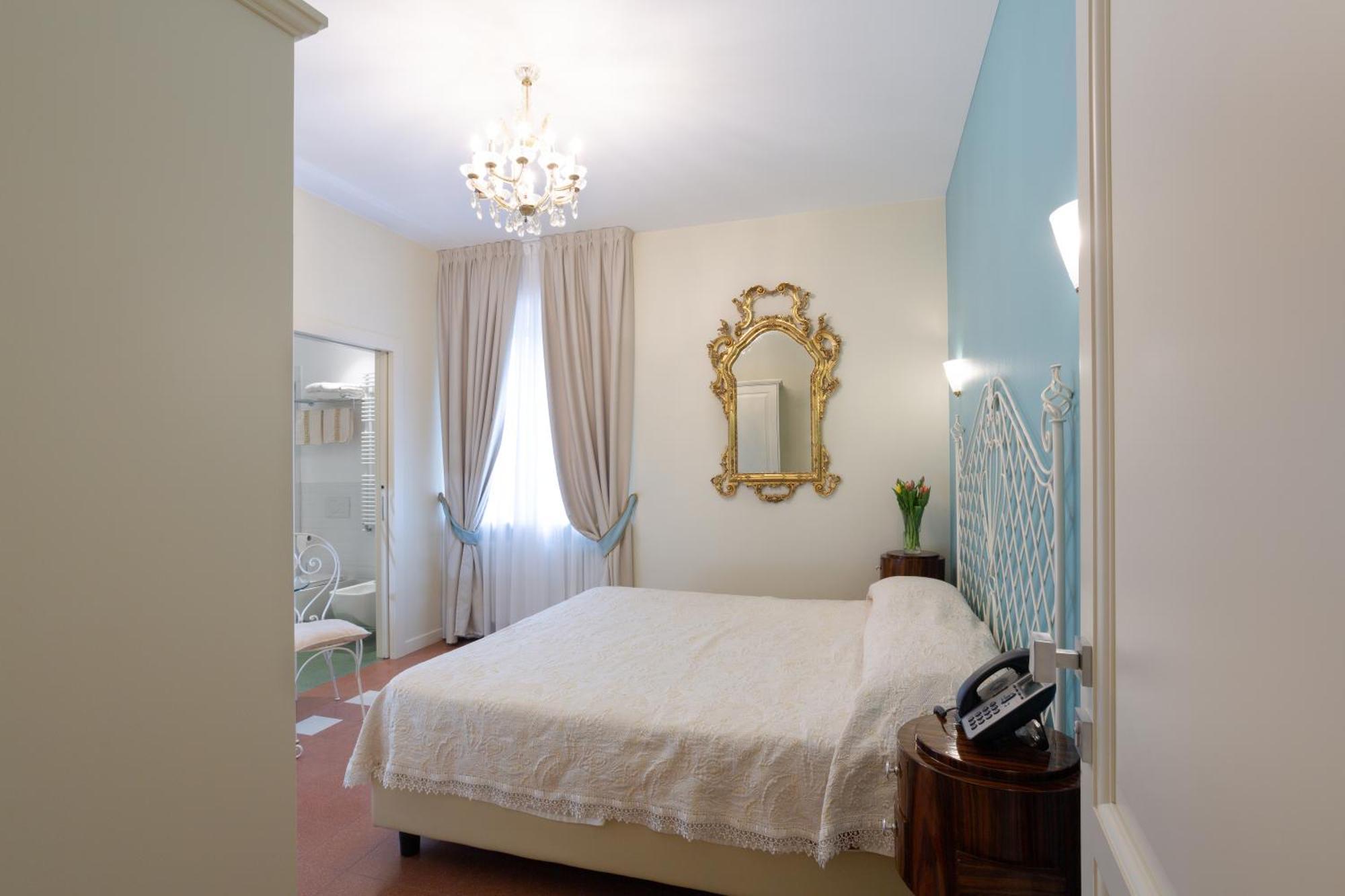 La Castellana Loft Hotel