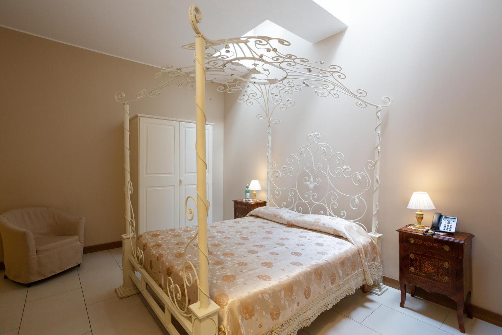 La Castellana Loft Hotel 3*