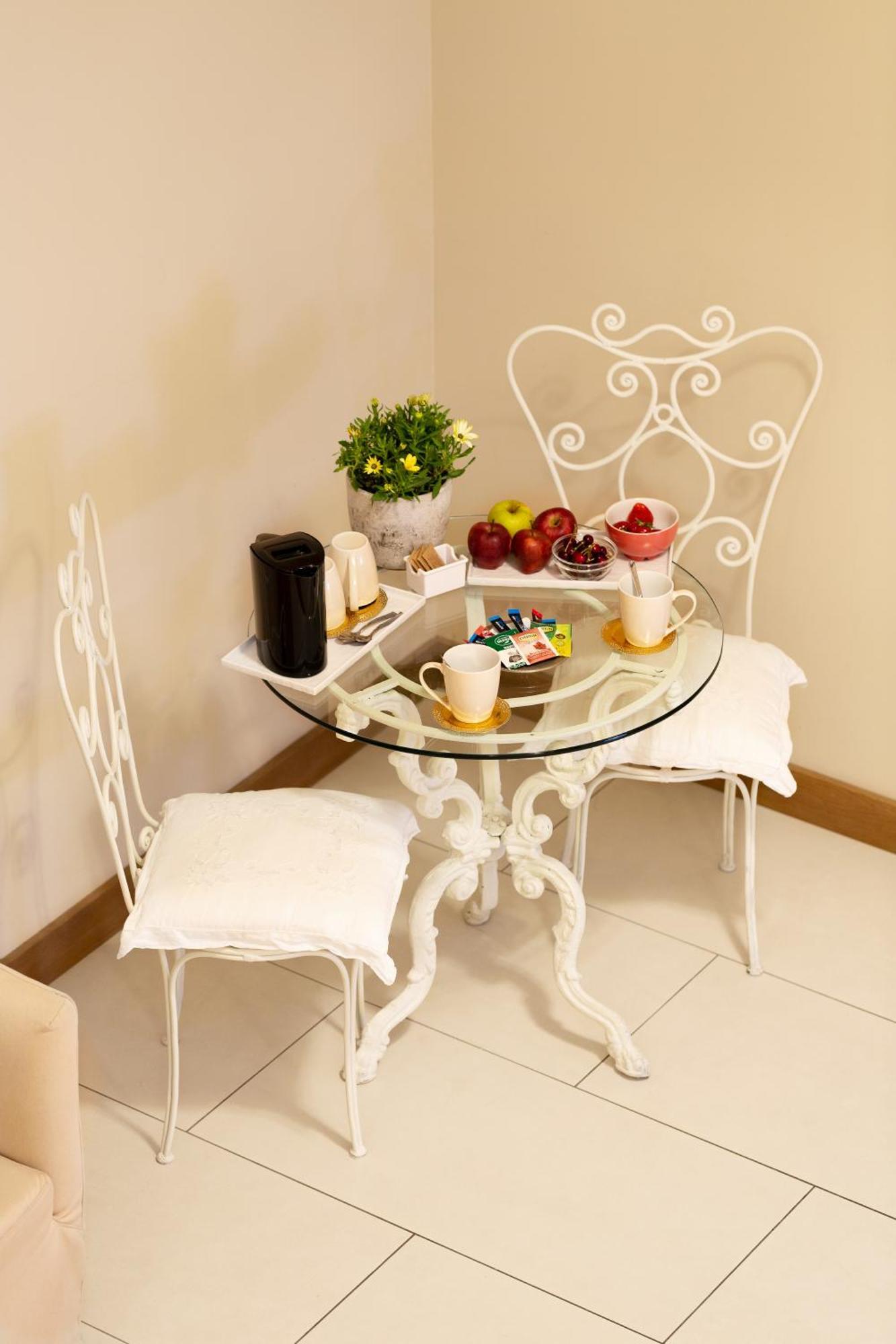 Hotel La Castellana Loft 3*