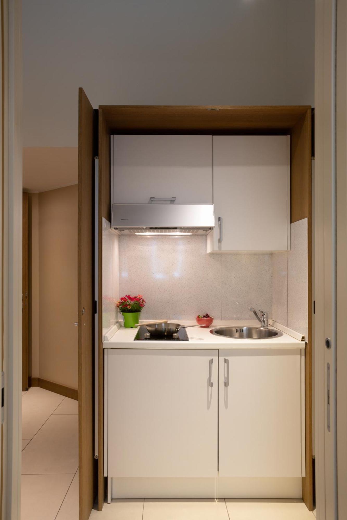 La Castellana Loft 3*