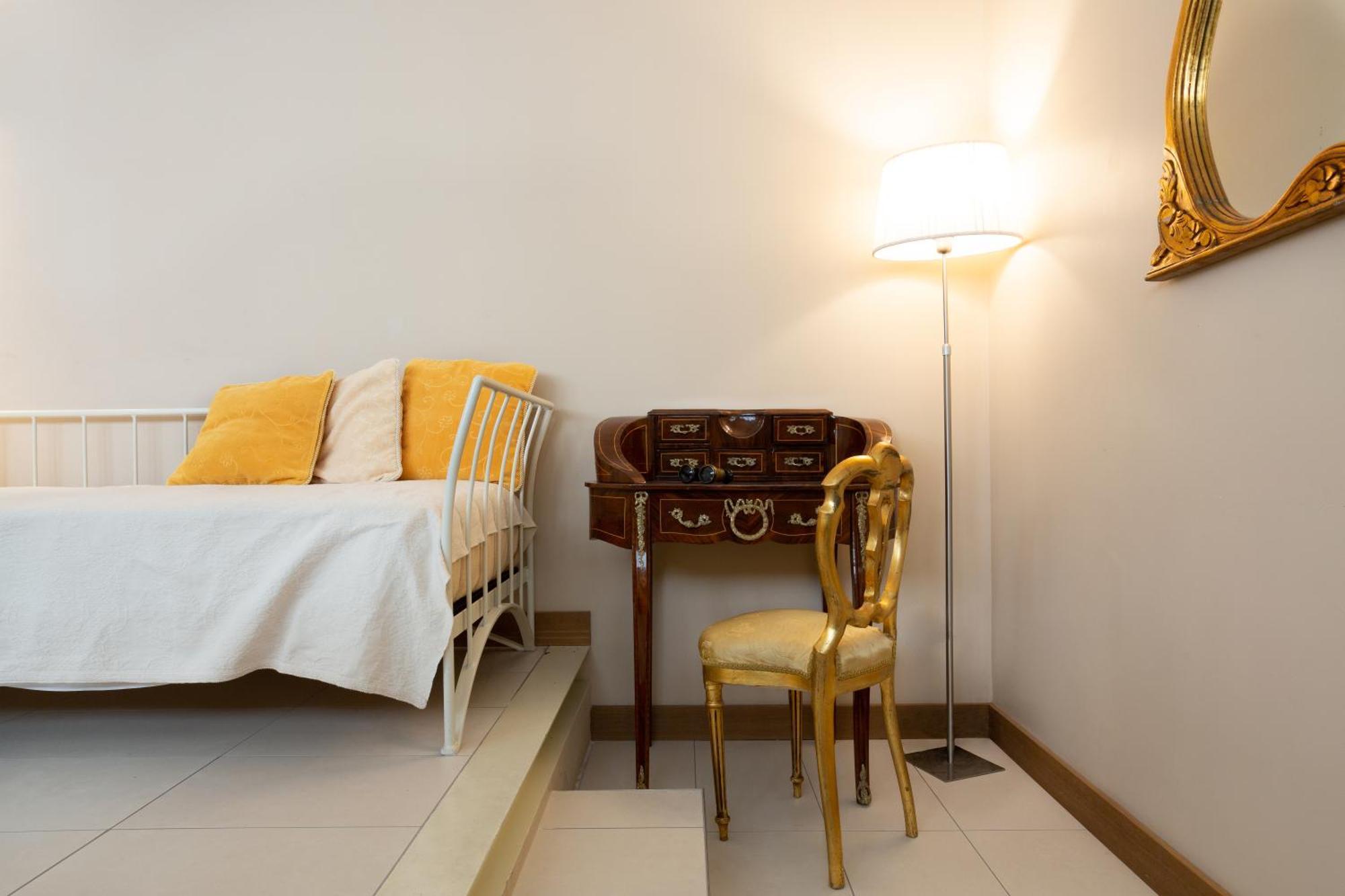 Hotel La Castellana Loft