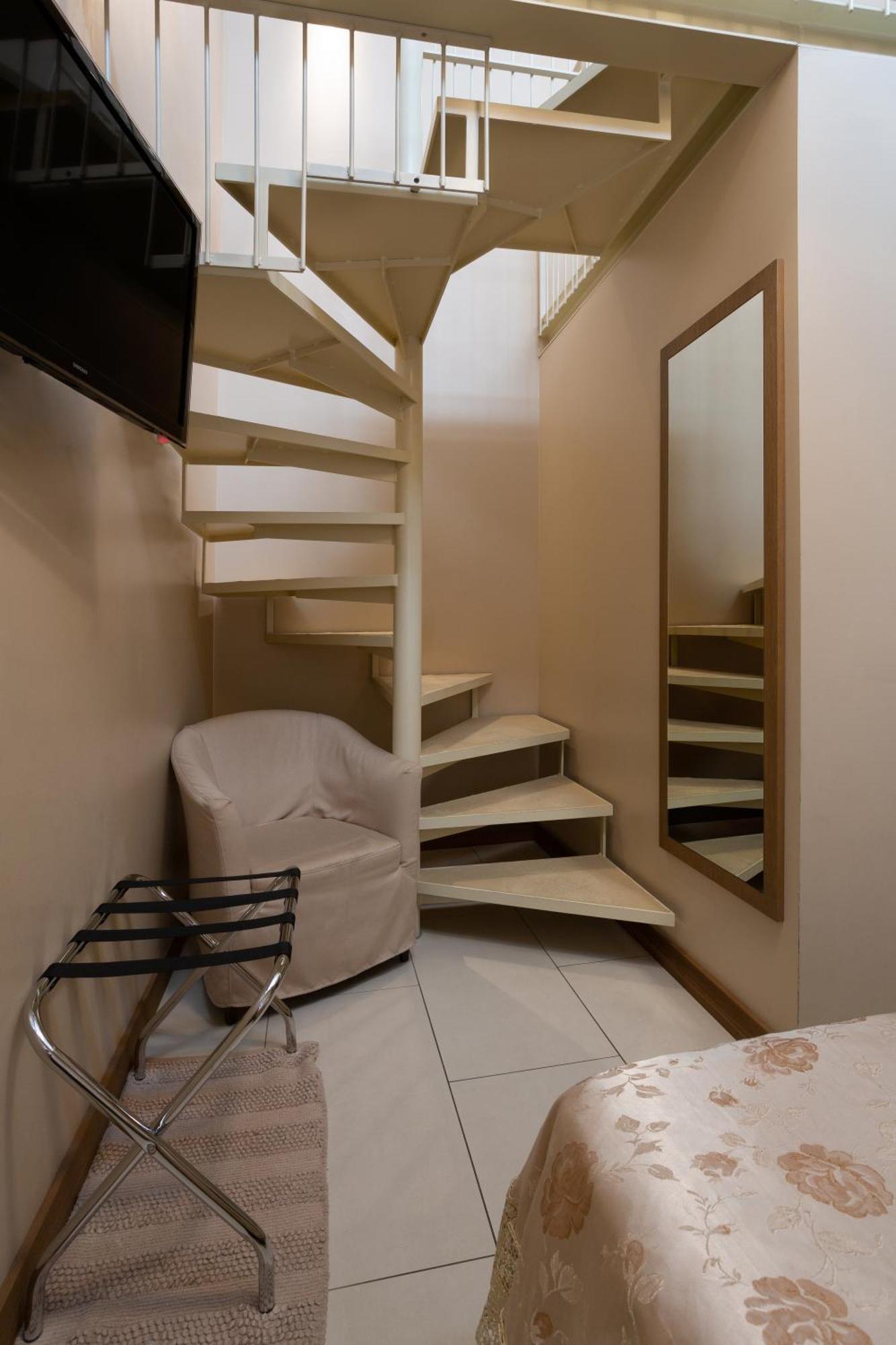 La Castellana Loft Hotel 3*