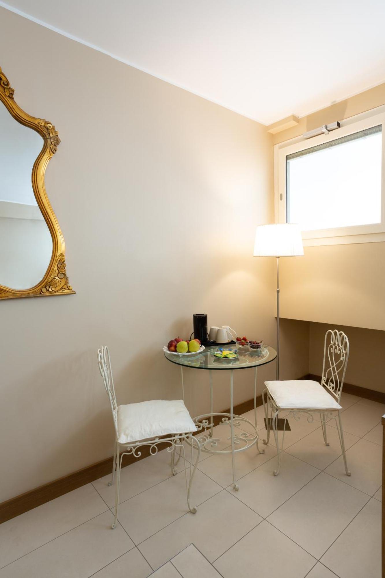 La Castellana Loft